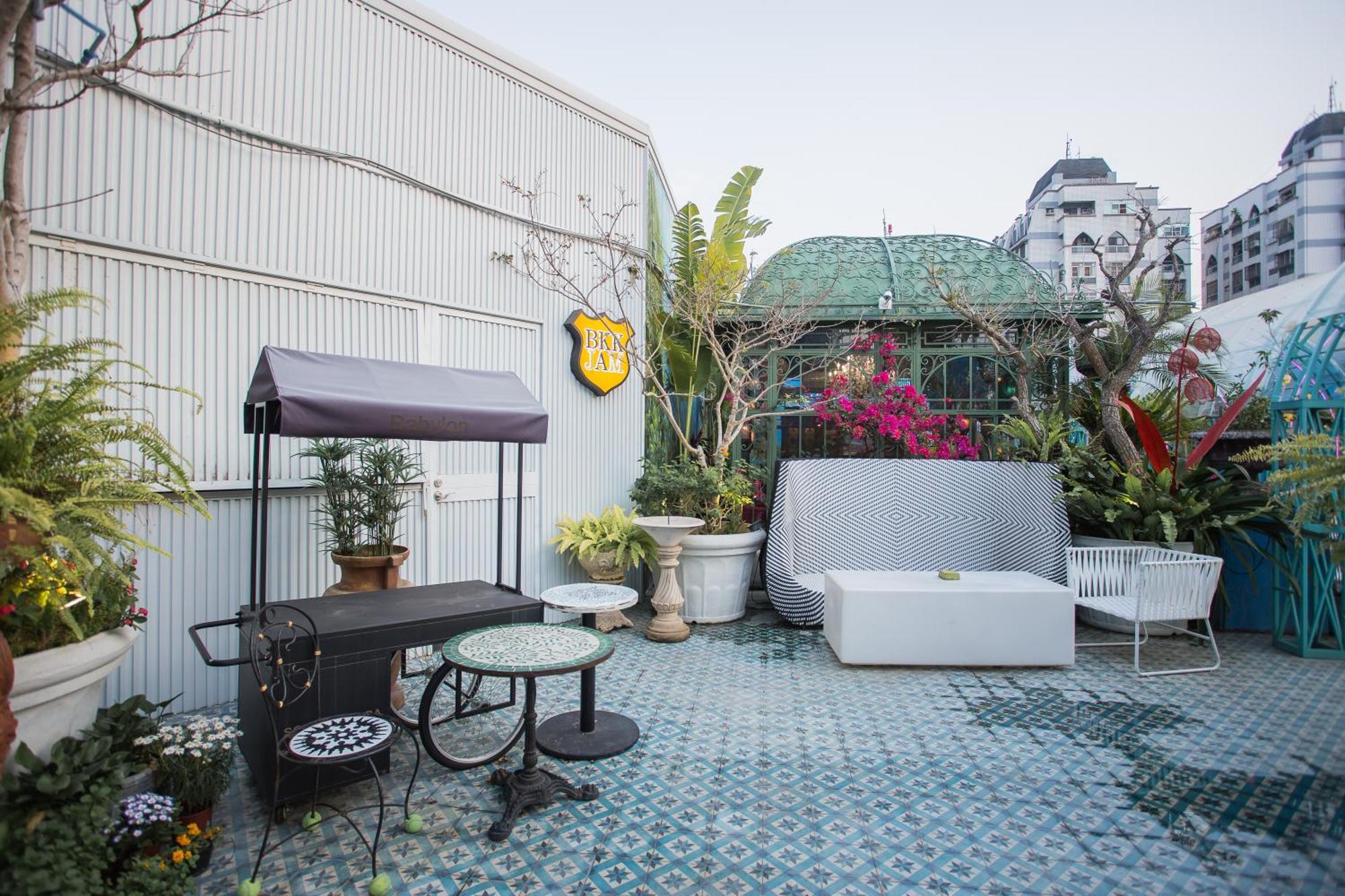 Anna King Hotel Chiayi Exterior foto